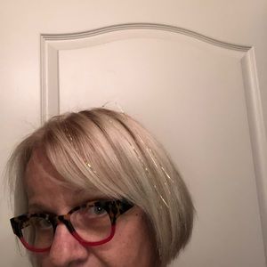 Meet your Posher, Georgiann